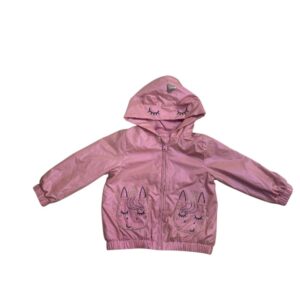 Giacca antivento Blukids 12/18 mesi