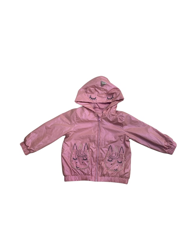 Giacca antivento Blukids 12/18 mesi