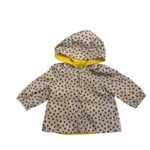 Giacca antivento Chicco 3 mesi