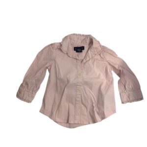 Camicia Ralph Lauren 18 mesi