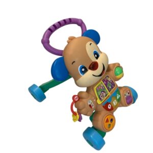 Primipassi Fisher price cagnolino