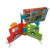 Libro gigante interattivo Fisher price