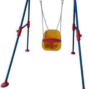 Altalena da giardino 1/5 anni 20 kg