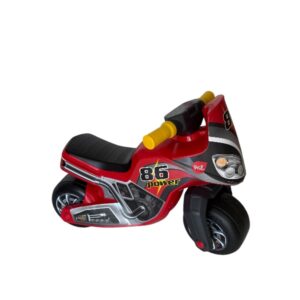 Moto cavalcabile Sun sport