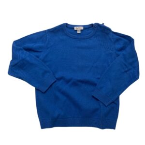 Maglia lunga in cotone Fagottino 30/36 mesi