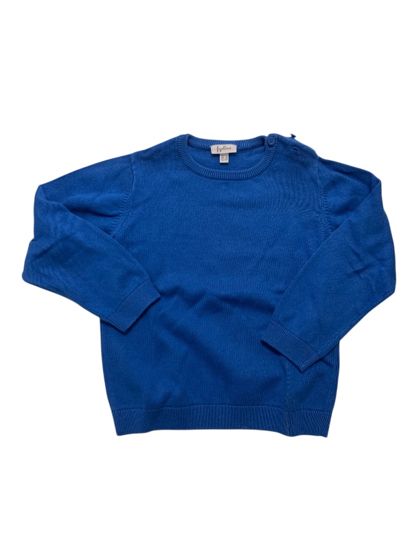 Maglia lunga in cotone Fagottino 30/36 mesi