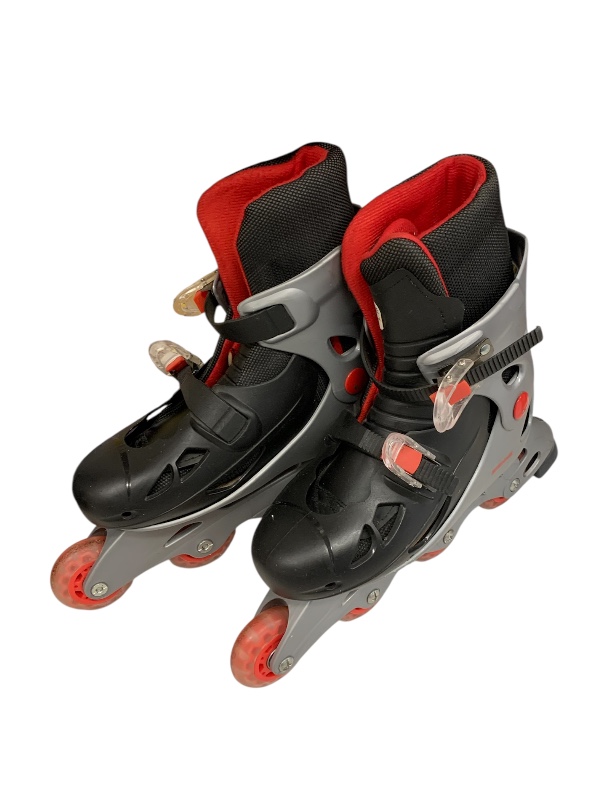 Pattini 4 ruote n 37/40