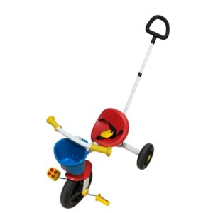 Triciclo Chicco 2 in 1