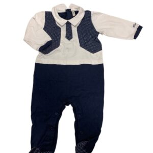 Tutina Minibirba 9 mesi