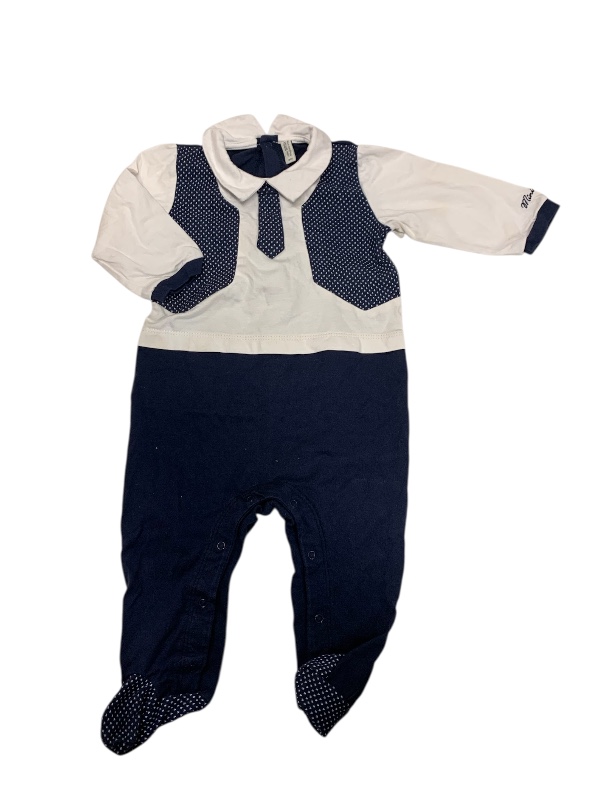 Tutina Minibirba 9 mesi