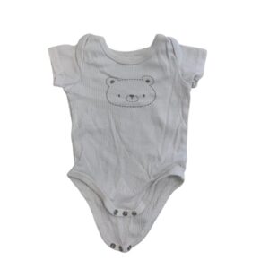 Body Prenatal 3/6 mesi 62 cm