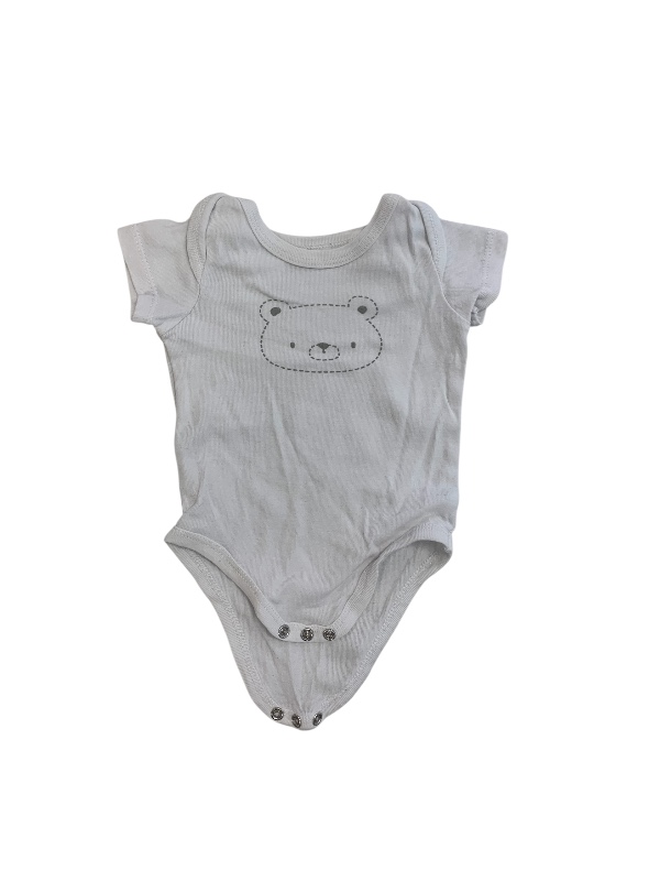 Body Prenatal 3/6 mesi 62 cm