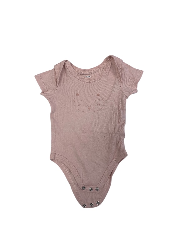 Body Prenatal 3/6 mesi 62 cm