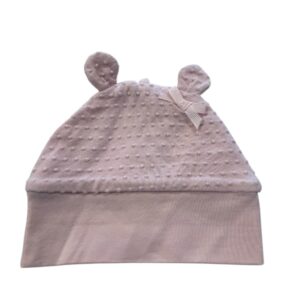 Cuffia in cotone Mayoral 0 mesi