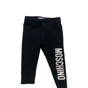 Leggings Moschino 6/9 mesi