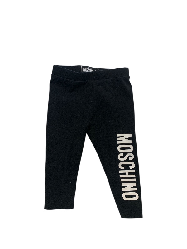 Leggings Moschino 6/9 mesi