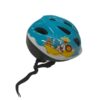 Casco bici Decathlon 46/53 cm