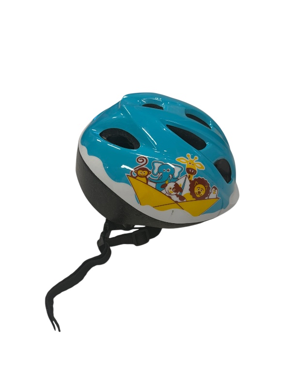 Casco bici Decathlon 46/53 cm