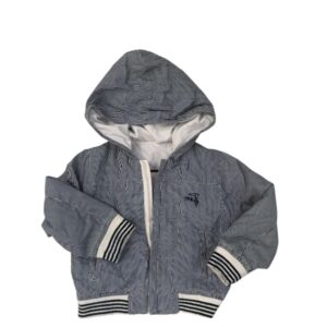 Giacca leggera foderata Trussardi 18 mesi