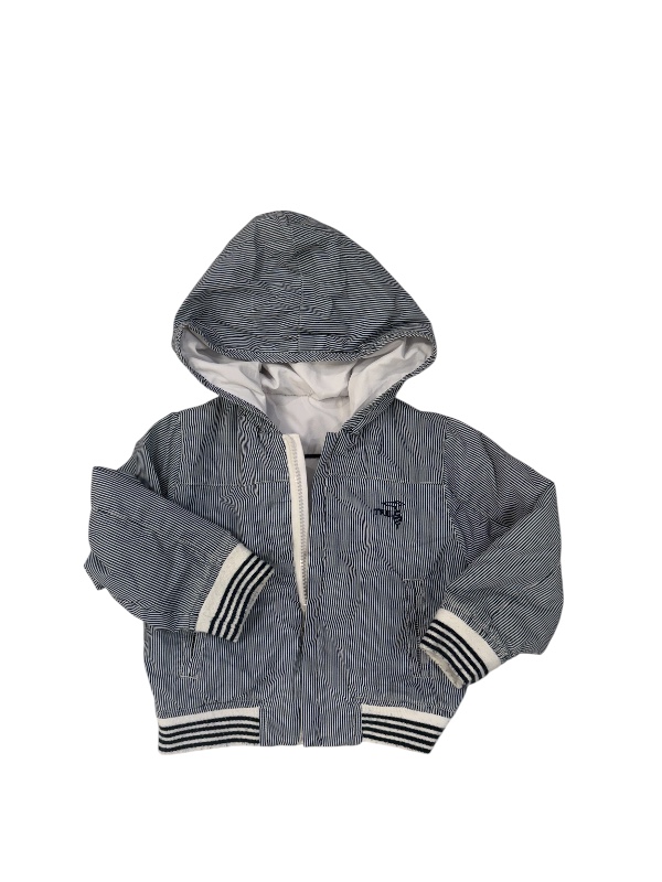 Giacca leggera foderata Trussardi 18 mesi